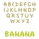 7706-Banana